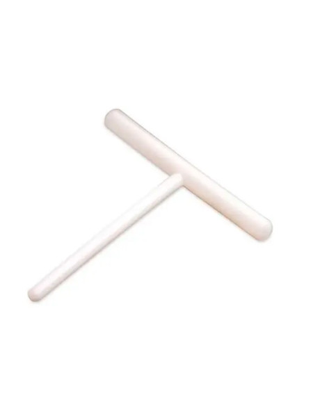 Rodinho para crepe 15cm Polietileno