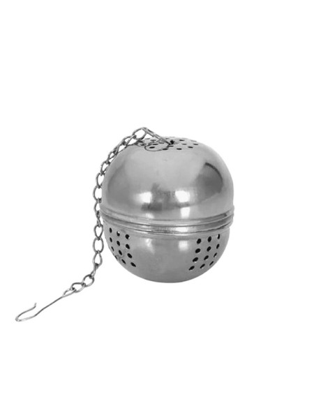 Infusor de Cha Grande