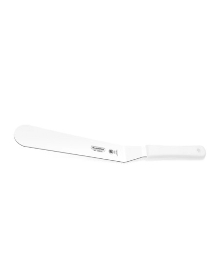 Espatula de Confeiteiro Curva 37 cm