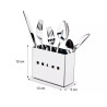 Porta Talher Aco Inox