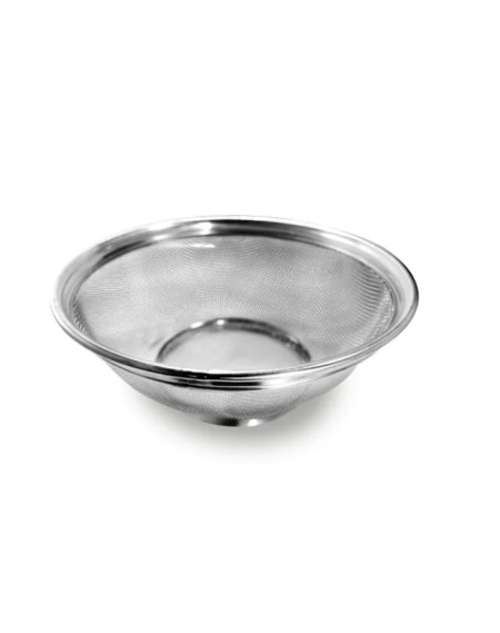 Escorredor Multiuso Aço Inox