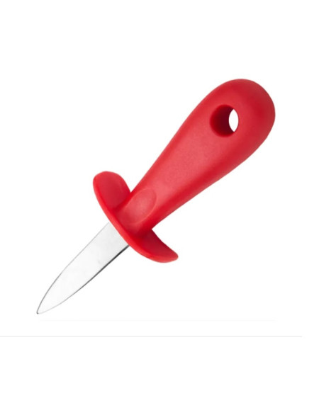 Espátula de Inox para Massas e Legumes