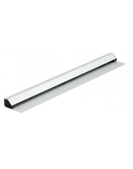 Porta Comanda De Aluminio - 90CM