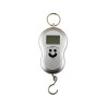 Balança Digital para Bagagem - 50kg