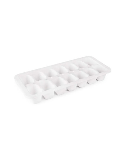 Forma De Gelo Plastica
