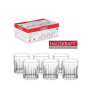 Jogo De Copo Baixo Egeu 315 ML