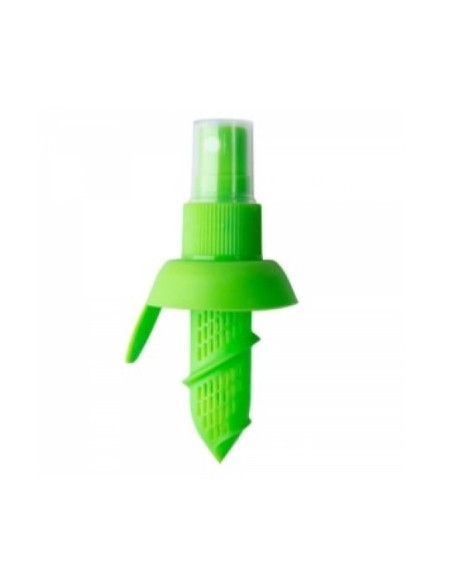 Spray de  Frutas Plastico