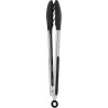 Pegador Multiuso Preto 31 CM