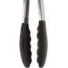 Pegador Multiuso Preto 31 CM
