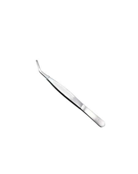 Pinça Culinaria Inox 14 CM