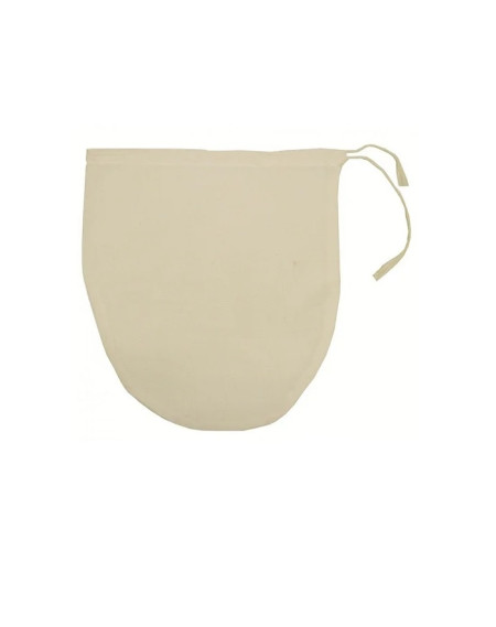 Coador De Café Algodão N.01 20X20 CM