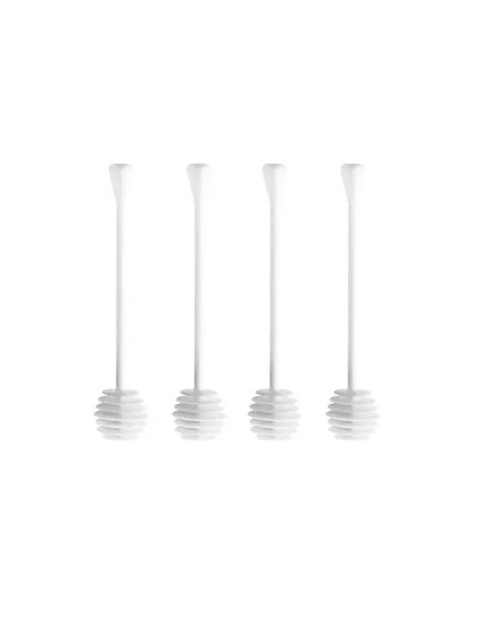 Meleira Plastica 04 PCS