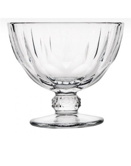 Taça Sobremesa Diamond Pasabahce 300 ML