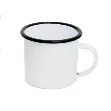 Caneca Esmaltada