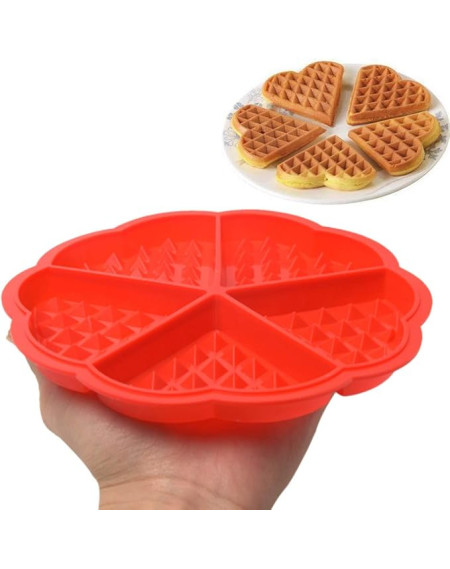 Forma Waffle Silicone