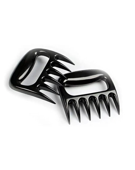 Garra De Urso Para Churrasco