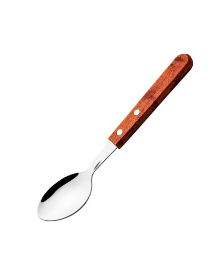 Colher De Mesa Wood