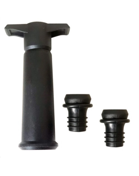 Conjunto De Bomba A Vacuo