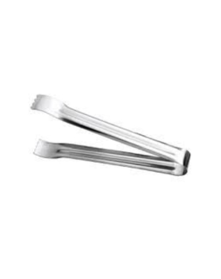 Pegador De Gelo Aço Inox