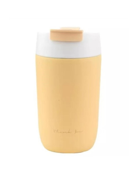 Copo Térmico Vacum 480 ML
