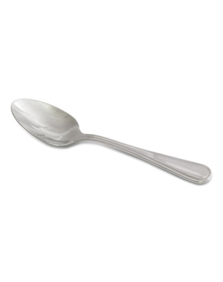 Colher de Mesa Apolo Linha Confidence 210mm